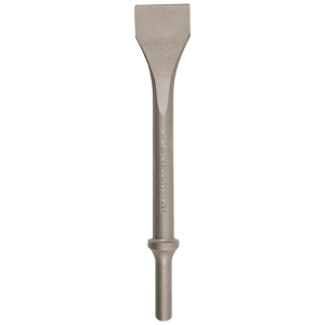 CHISEL FOR PNEUMATICS ANGLE CP - ANGLE SCALING CHISEL (32X180MM)