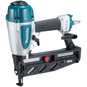 PNEUMATIC BRAD NAILER 25-64MM MAK - 100 NAIL MAGAZINE-USES 16 GAUGE NAILS