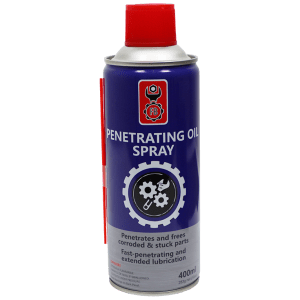 PENETRATING  SPRAY  400ML  FB - PETROLEUM BASED LUBRICANT