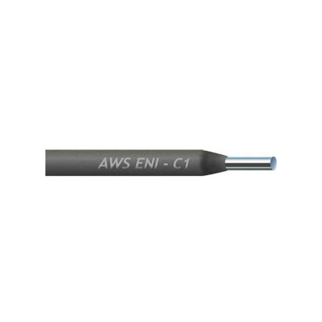 Matweld | Welding Rods Cast Iron 99% 3.15mm 1kg