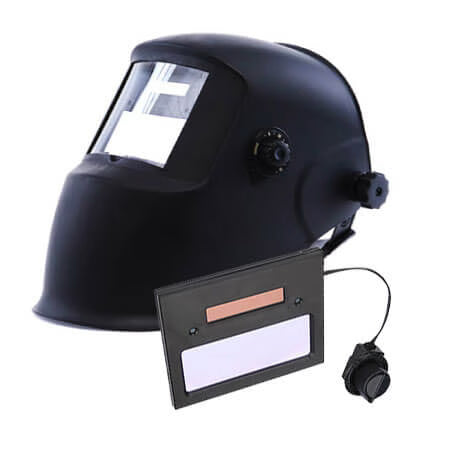 Auto Darkening Welding Helmet