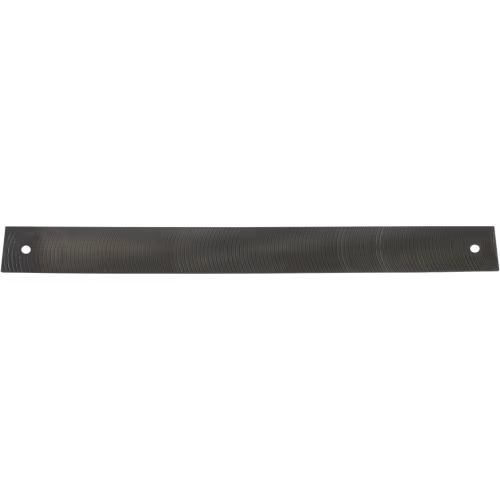 BODYFILE BLADE 350MM SAKATA - BODY FILE FLAT