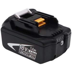 BATTERY PACK 18V LI-ION   5AH FB - FITS ALL MAKITA CORDLESS MACHINES