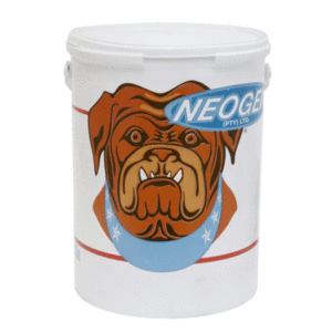 BURNISHING CREAM NEOGEN   5 KG - POLISHING CREAM  PC5
