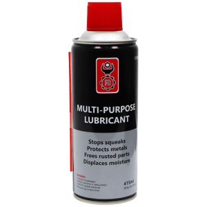MULTI-PURPOSE LUBE SPRAY 400ML  FB - SILICONE FREE