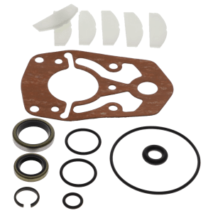 PNEUMATIC SPARES TUNE-UP KIT CP734 - FOR CP734-H IMPACT WRENCH