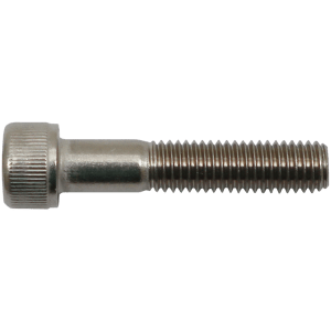 CAP SCREW AH  S/S A2      4 X 35MM - ALLEN HEAD - KEY 3.0MM - S/S 304