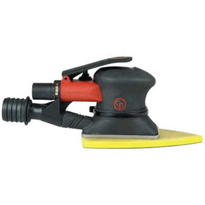 PNEUMATIC SANDER PALM DELTA 6" CP - 10000 RPM - 100 X 144MM (DELTA)