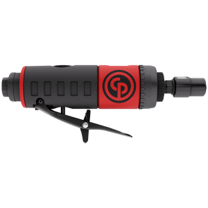 PNEUMATIC DIE GRINDER  1/4" CP - 28000RPM - RED - 176MM LENGTH