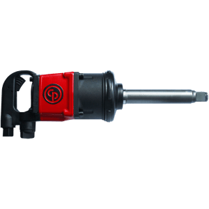 PNEUMATIC IMPACT WRENCH 1" LONG CP - 760 - 1800NM