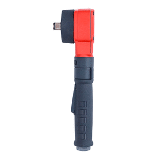 PNEUMATIC IMPACT WRENCH   1/2" 90° CP - 1600 BPM - RED - 300NM (90° ANGLE)