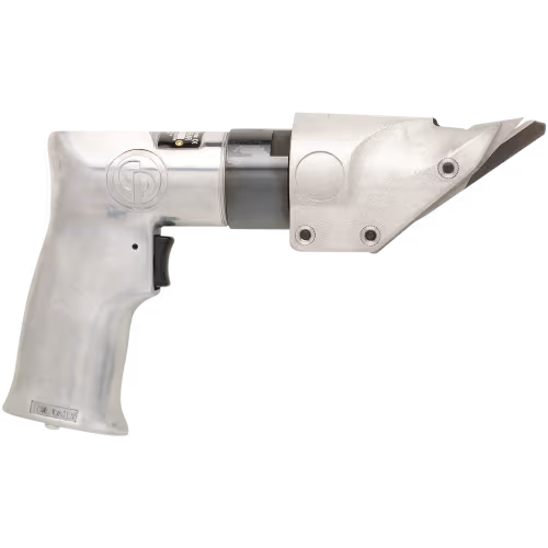 PNEUMATIC SHEAR CP - 2400 STROKES PER MIN