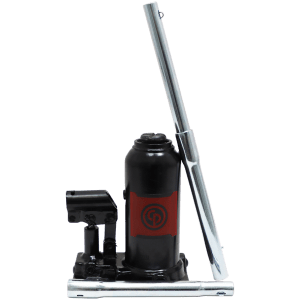 JACK BOTTLE  8T HYDRAULIC  CP - 112MM LIFTING HEIGHT (394MM MAX)