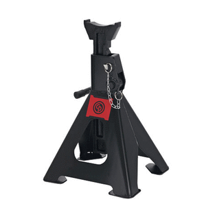 JACK STAND  2T PAIR RATCHET & PIN CP - 280 - 425MM LIFTING RANGE