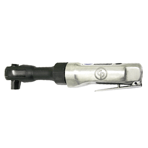 PNEUMATIC RATCHET WRENCH 1/2"  CP - 150 RPM - CHROME - 70NM