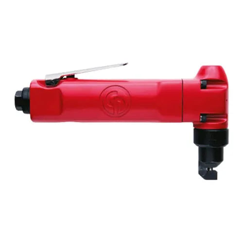 PNEUMATIC NIBBLER CP - DWS - 2750 STROKES PER MINUTE - RED