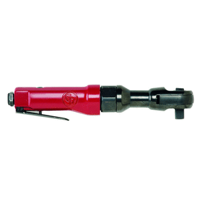 PNEUMATIC RATCHET WRENCH 1/2"  CP - 160 RPM - RED - 68NM