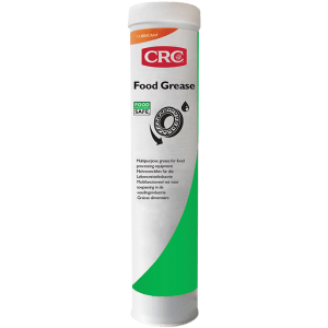GREASE  MPG FOOD/G   400G CART CRC - MULTI-PURPOSE  (-20°C TO 140°C)