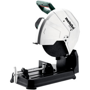 SAW CUT-OFF 2300W MET - METAL CHOP SAW (BLADE 355MM)