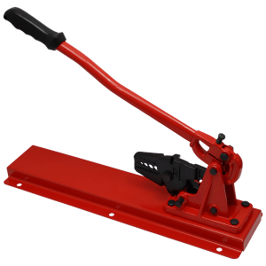 CRIMPER SWAGING TOOL BENCH MOUNT FB - CRIMPS UP TO 11.2MM STEEL CABLE