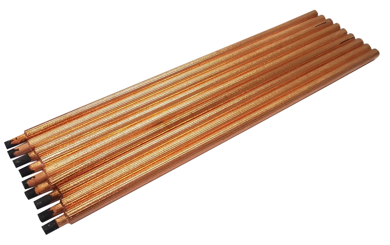 3kg Gouging Electrode - (3.2MM / 4.0MM)