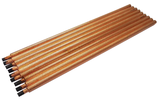3kg Gouging Electrode - (3.2MM / 4.0MM)