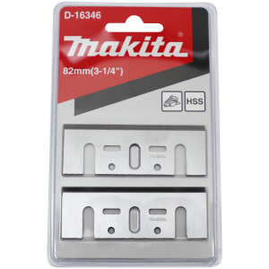 BL PLANER BLADE 82MM MAK - PER PKT OF 2 - 1100