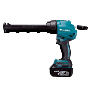 CAULKING GUN  CORDLESS 18V MAK - 5000N PUSH FORCE (MACHINE ONLY)
