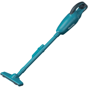VACUUM CLEANER CORDLESS 18V SOLO MAK - MACHINE ONLY EXC BATTERY & CHARGER