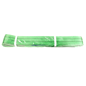 SLING WEB FLAT 2T X 2.5M X 60MM   FB - TEST CERTIFICATE (EN 1492-1:2000)