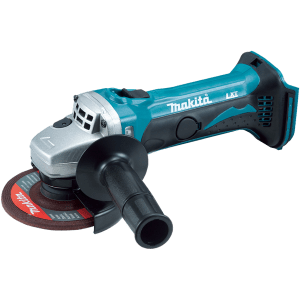 ANGLE GRINDER 115MM CORDL 18.0V MAK - CORDLESS (SOLO MACHINE)