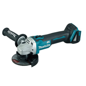 ANGLE GRINDER 115MM CORDL 18.0V BL MAK - CORDLESS BRUSHLESS (SOLO MACHINE)