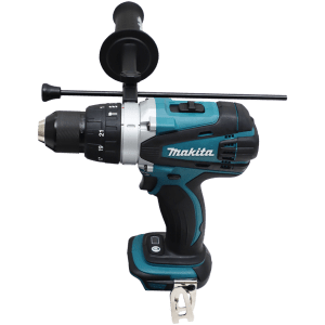 DRILL  CORDLESS 13MM  50NM MAK SOLO - 18V (MACHINE ONLY)