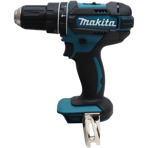 DRILL  CORDLESS 13MM  62NM MAK SOLO - 18V (MACHINE ONLY)