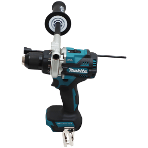 DRILL  CORDLESS 13MM 125NM BL MAK SOLO - 18V BRUSHLESS (MACHINE ONLY)