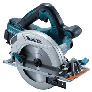 SAW CIRCULAR WOOD CORDL 36V MAK SOLO - BLADE 190MM (MACHINE ONLY)