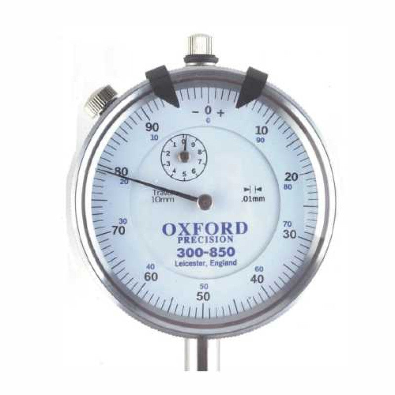 Dial Indicator 0 -10