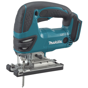 JIGSAW CORDLESS 18V SOLO MAK - MACHINE ONLY (26MM STROKE)