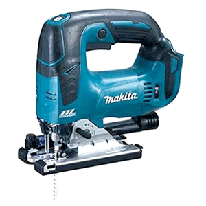 JIGSAW CORDLESS 18V BL SOLO MAK - MACHINE ONLY BRUSHLESS (26MM STROKE)
