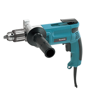 DRILL  ROTARY 13MM  750W  MAK - KEYED CHUCK (0-600 RPM)