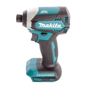 IMPACT DRIVER CORDL 170NM 18V BL MAK - CORDLESS BRUSHLESS (MACHINE ONLY)
