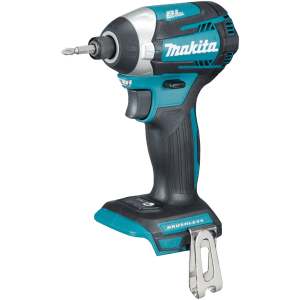 IMPACT DRIVER CORDL 175NM 18V MAK - CORDLESS (MACHINE ONLY)