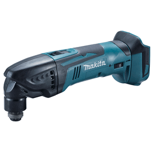 MULTITOOL CORDLESS 18V MAK SOLO - MACHINE ONLY( NO ACCESSORIES)