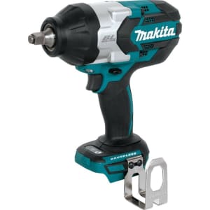 IMPACT WRENCH CORDL 3/4"D 1050NM BL MAK - 18V CORDLESS BRUSHLESS (MACHINE ONLY)