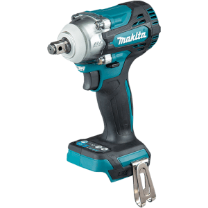 IMPACT WRENCH CORDL 1/2"D  330NM BL MAK - 18V CORDLESS BRUSHLESS (MACHINE ONLY)