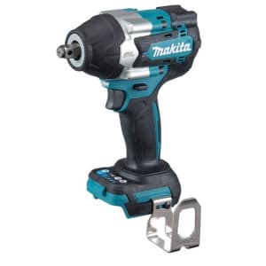 IMPACT WRENCH CORDL 1/2"D  700NM MAK - 18V CORDLESS (MACHINE ONLY- NOT BRUSHLESS)