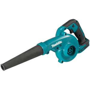 BLOWER CORDLESS 3.2M3/MIN MAK - 18V - VARIABLE SPEED (MACHINE ONLY)