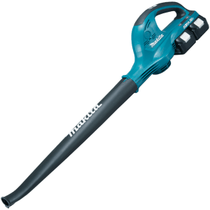 BLOWER CORDLESS 4.4M3/MIN MAK LONG - 36V - VARIABLE SPEED (MACHINE ONLY)