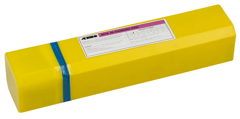 5kg Stainless Steel E310 Electrode - (2.5mm / 3.2mm / 4.0mm)