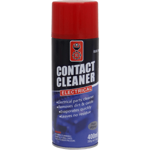 ELEC CONTACT CLEANER   400ML FB - SIMILAR TO LECTRO KLEEN